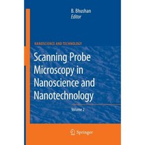 Scanning Probe Microscopy in Nanoscience and Nanotechnology 2 Paperback, Springer