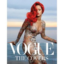 Vogue: The Covers (Updated Edition) Hardcover, Harry N. Abrams