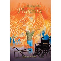 Being the Phoenix Paperback, Balboa Press
