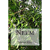 Neem Paperback, Createspace