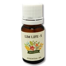 림라이프S 에센셜오일 10ml, 레몬그라스 10ml, 1개