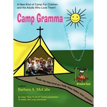 Camp Gramma Paperback, Authorhouse