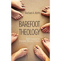 Barefoot Theology Hardcover, Wipf & Stock Publishers