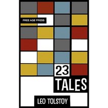Twenty Three Tales Paperback, White Crow Books