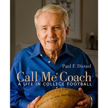 Call Me Coach: A Life in College Football Hardcover, Louisiana State University Press