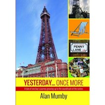 Yesterday.... Once More Paperback, Lulu.com