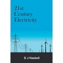 21st Century Electricity Paperback, New Generation Publishing