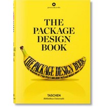 The Package Design Book, Taschen