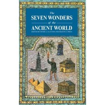Seven Wonders Ancient World Paperback, Routledge