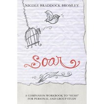 Soar: A Companion Workbook to Hush for Personal and Group Study Paperback, iUniverse