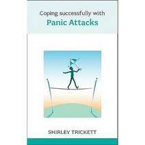 Coping Successfully with Panic Attacks Paperback, Sheldon Press