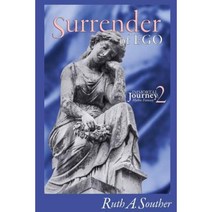 Surrender of Ego Paperback, Crystal Heart Imprints