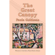 The Great Canopy Paperback, Gival Press