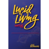 Lucid Living: In the Virtual Age Paperback, Transitions Press, LLC