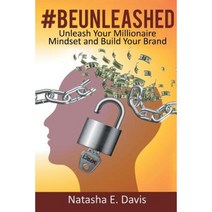 Unleash Your Millionaire Mindset and Build Your Brand Paperback, Xlibris