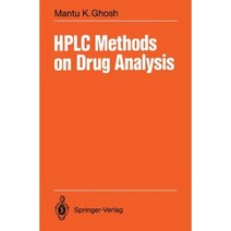 HPLC Methods on Drug Analysis Paperback, Springer