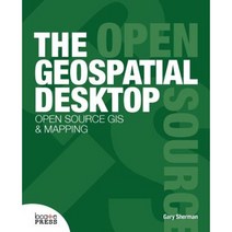 The Geospatial Desktop Paperback, Locate Press