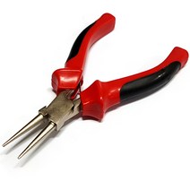 핸디몰 공작킷트용 구자말이집게