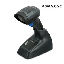 데이타로직 QBT-2430 2D스캐너, 05.QBT2430본체단품+정품충전크래들USB