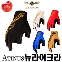 아티누스 [아티누스] 뉴라이크라 시리즈 낚시장갑 프리사이즈 A, AG-850