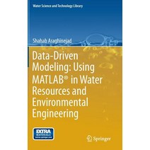 Data-Driven Modeling: Using MATLAB(R) in Water Resources and Environmental Engineering Hardcover, Springer