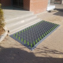 원그린 [국내산]무료배송 G1매트 카디매트 아파치매트 90X120cm 조립식매트, 1개