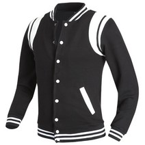 코디제이 어깨스타디움야구점퍼