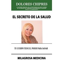 El Secreto de La Salud Paperback, Palibrio