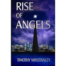Rise of Angels Paperback, Blackwood Publishing