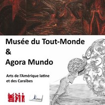 Agora Mundo 2016: Le Musee Du Tout-Monde Paperback, Yehkri.com A.C.C.