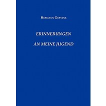 Erinnerungen an Meine Jugend Paperback, Books on Demand