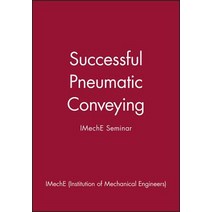 Successful Pneumatic Conveying Hardcover, Wiley
