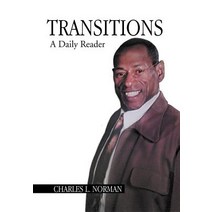 Transitions: The Daily Reader Hardcover, Xlibris