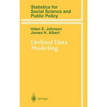 Ordinal Data Modeling Hardcover, Springer