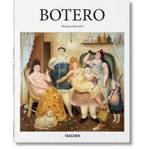 Botero Hardcover, Taschen