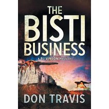 The Bisti Business Paperback, DSP Publications