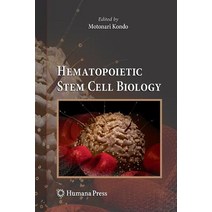 Hematopoietic Stem Cell Biology Paperback, Humana Press