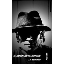 Cardboard Mansions Hardcover, Lulu.com