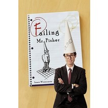 Failing Mr. Fisher Paperback, Authorhouse