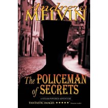 The Policeman of Secrets Paperback, Createspace