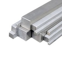 사각키 금속사각바 300mm, 14X22, 1개