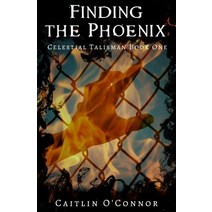 Finding the Phoenix Paperback, Caitlin Farley