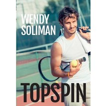 Topspin Paperback, Lulu.com