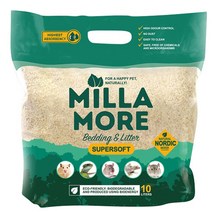 에밀리펫 밀라모 슈퍼소프트 아스펜베딩 2kg, 1개