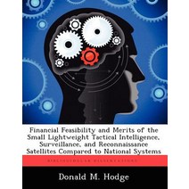 Financial Feasibility and Merits of the Small Lightweight Tactical Intelligence Surveillance and Rec..., Biblioscholar