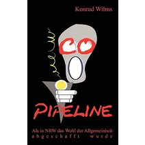 Co-Pipeline, Bod
