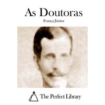 As Doutoras, Createspace
