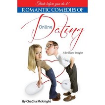 Romantic Comedies of Online Dating, McKnight Books