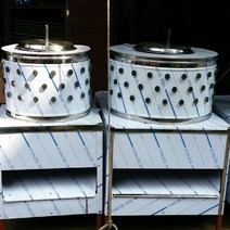 닭탈모기 닭털뽑는기계 오리털뽑는기계 자동탈모기, 1.5마력