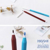 쏘잉갤러리 chako 수성초크펜, 블루